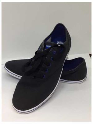 Tenisi din panza pentru barbati marime 39 2