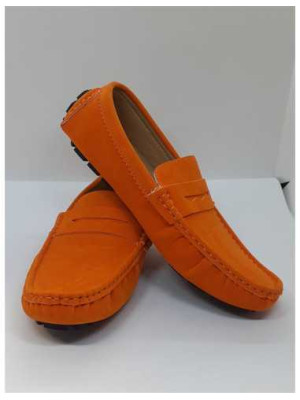 Espadrile dama culoare portocaliu Fashion marime 38 2