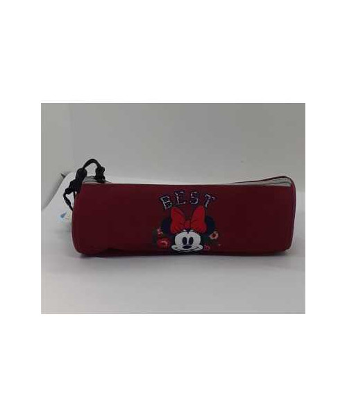 Penar tubular imprimeu Minnie