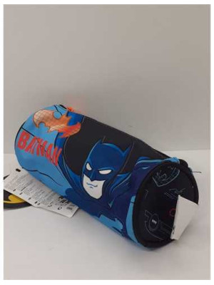 Penar tubular imprimeu Batman