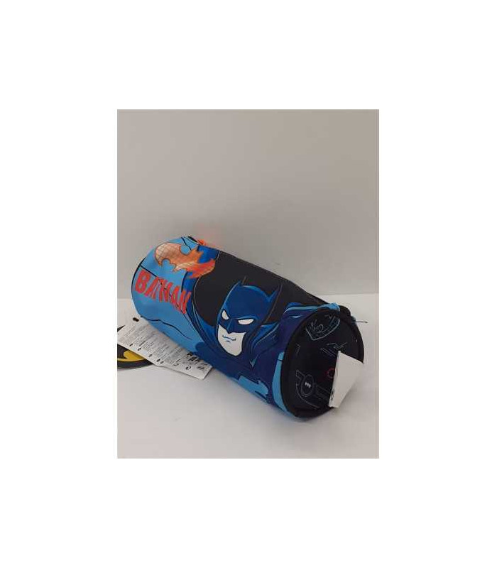 Penar tubular imprimeu Batman