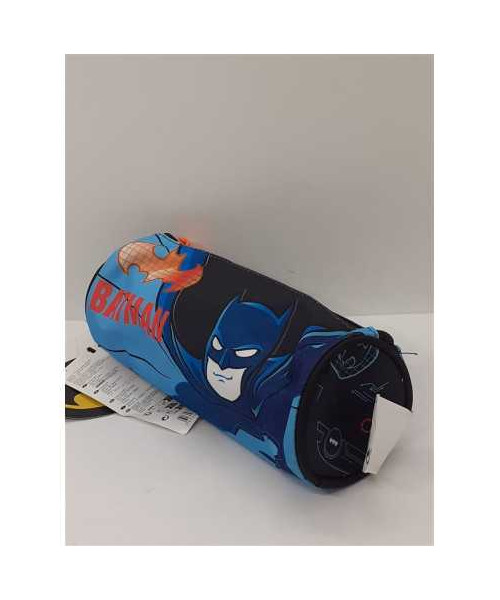 Penar tubular imprimeu Batman