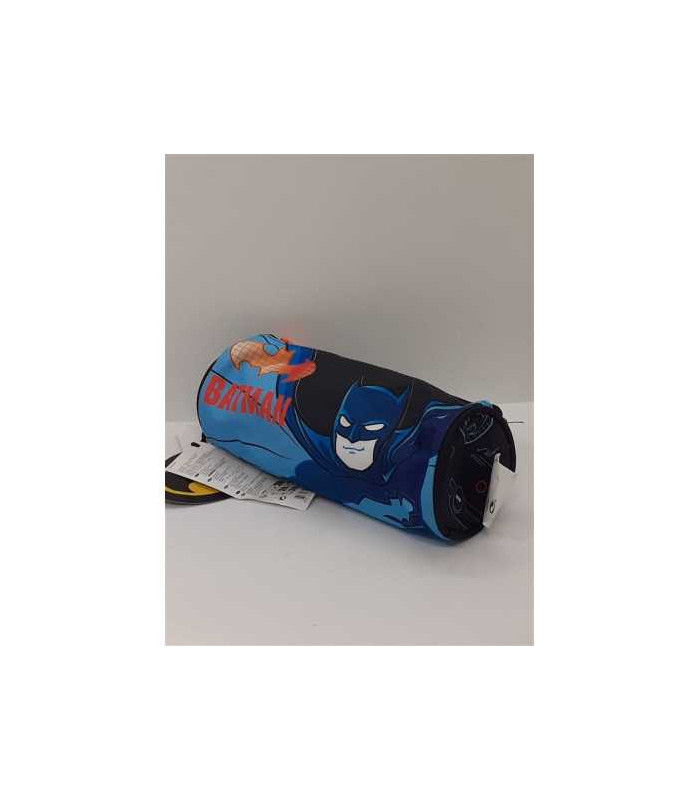 Penar tubular imprimeu Batman