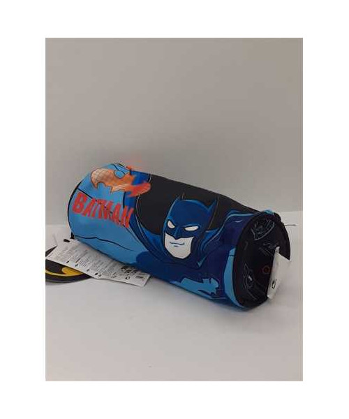 Penar tubular imprimeu Batman