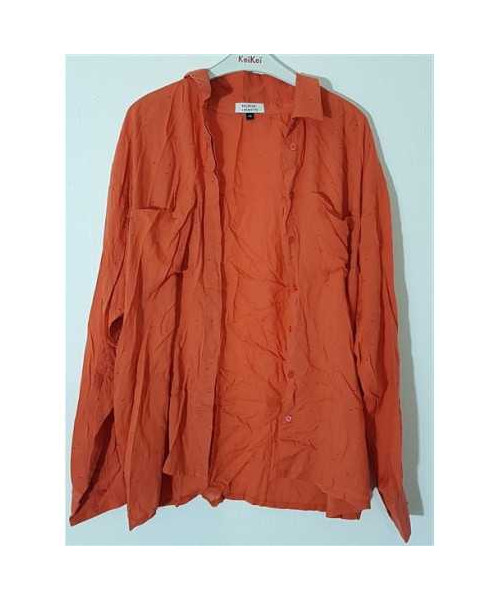 Camasa dama cu buzunare la piept Galeries Lafayette