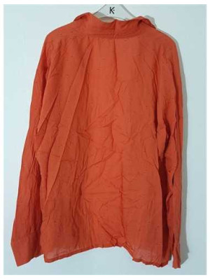 Camasa dama cu buzunare la piept Galeries Lafayette 2