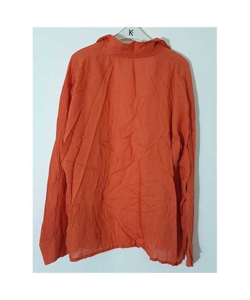 Camasa dama cu buzunare la piept Galeries Lafayette