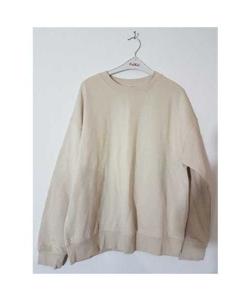 Bluza sport cu maneca lunga pentru primavara Sinsay