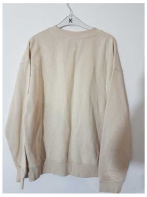 Bluza sport cu maneca lunga pentru primavara Sinsay 2