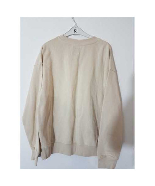 Bluza sport cu maneca lunga pentru primavara Sinsay