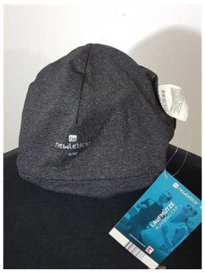 Caciula dama pentru alergat Newletics