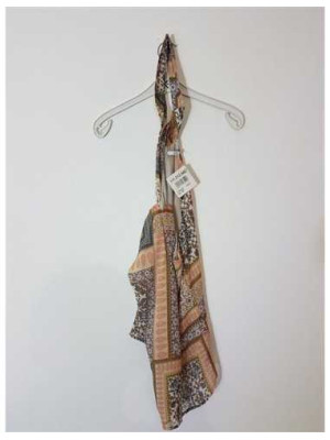 Bluzita dama pentru vara edc