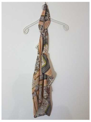 Bluzita dama pentru vara edc 2