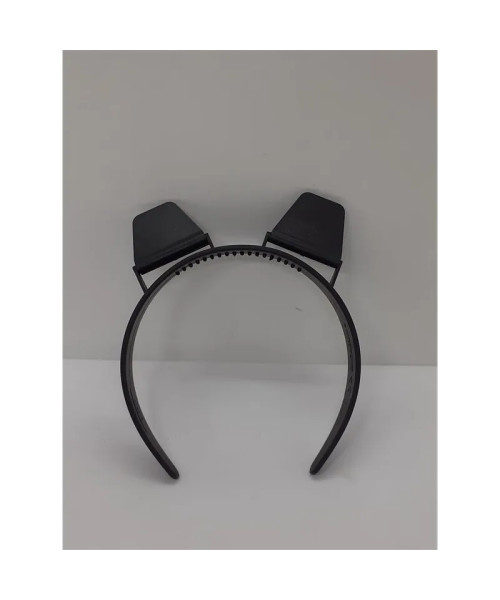 Bentita din plastic cu urechi clips