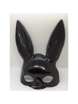 Masca dama iepure de Halloween