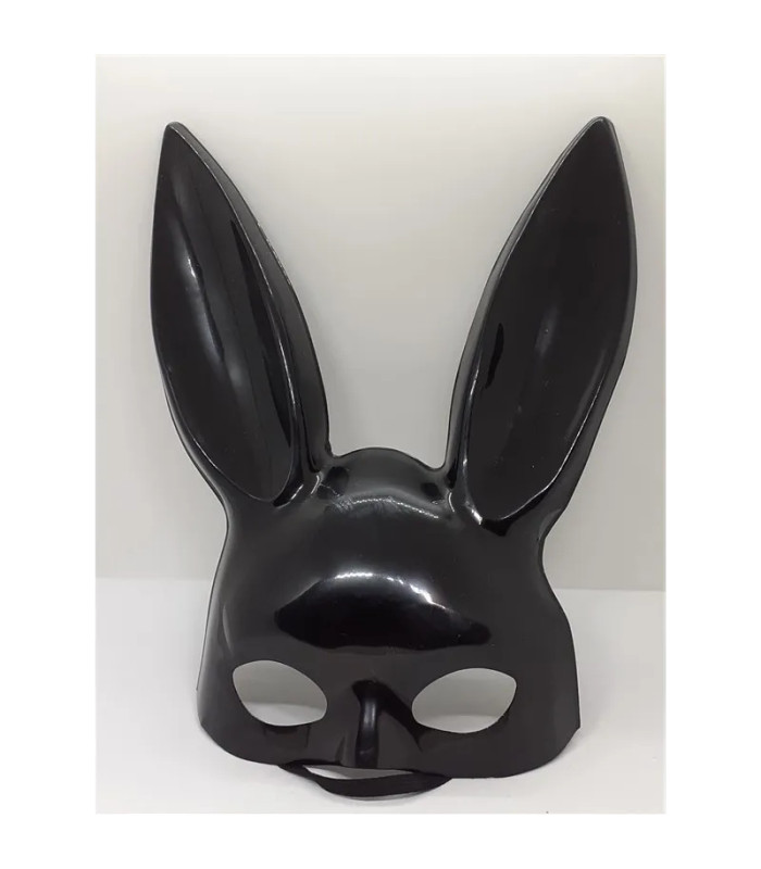 Masca dama iepure de Halloween