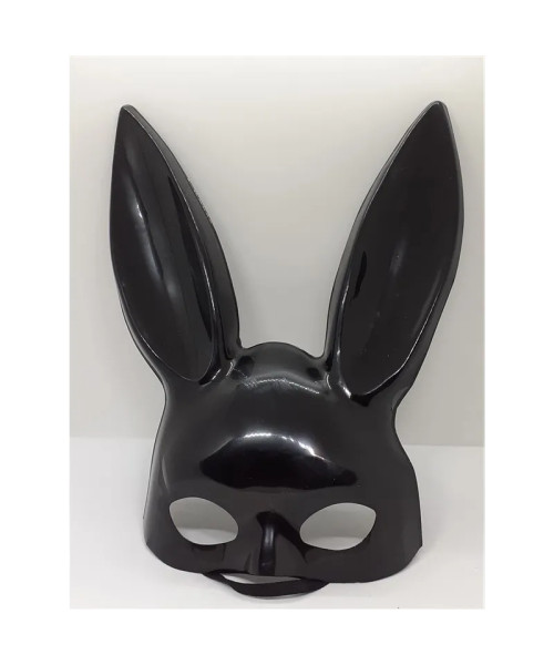 Masca dama iepure de Halloween