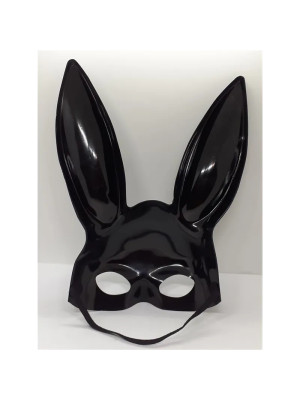 Masca dama iepure de Halloween 2