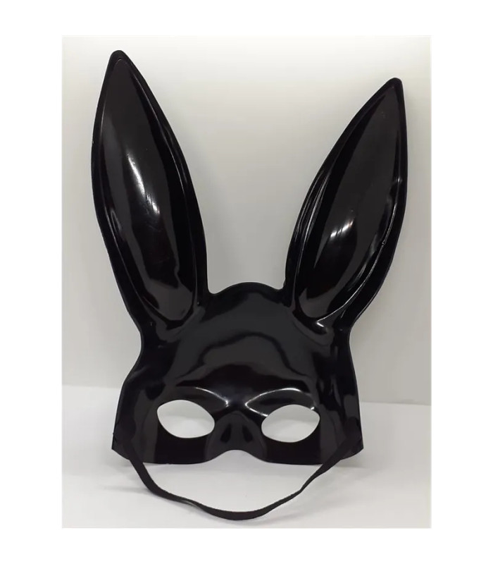 Masca dama iepure de Halloween