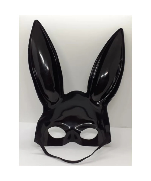 Masca dama iepure de Halloween