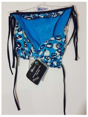 Costum de baie din 2 piese MARKO Collection