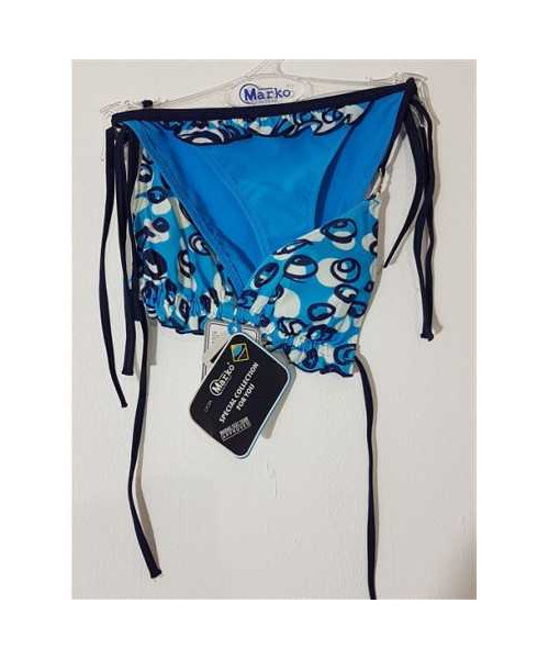 Costum de baie din 2 piese MARKO Collection