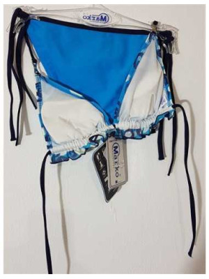 Costum de baie din 2 piese MARKO Collection 2