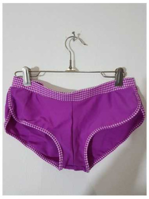 Slip dama de baie marimea L Marko Collection