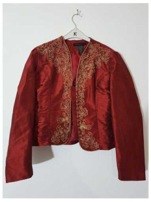 Sacou dama elegant ANNE CARSON PETITE