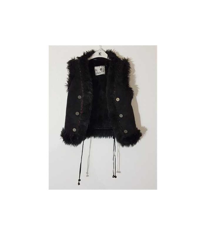 Vesta dama calduroasa Tre Collection