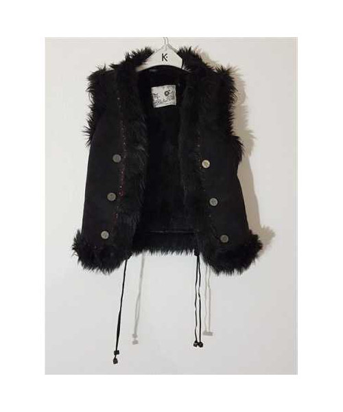 Vesta dama calduroasa Tre Collection