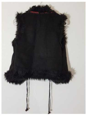 Vesta dama calduroasa Tre Collection 2