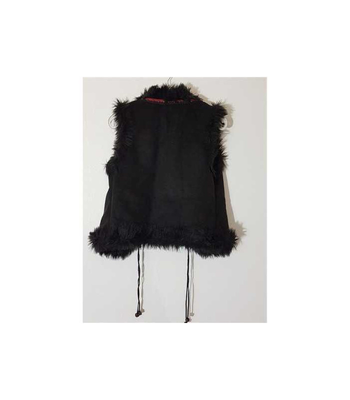 Vesta dama calduroasa Tre Collection