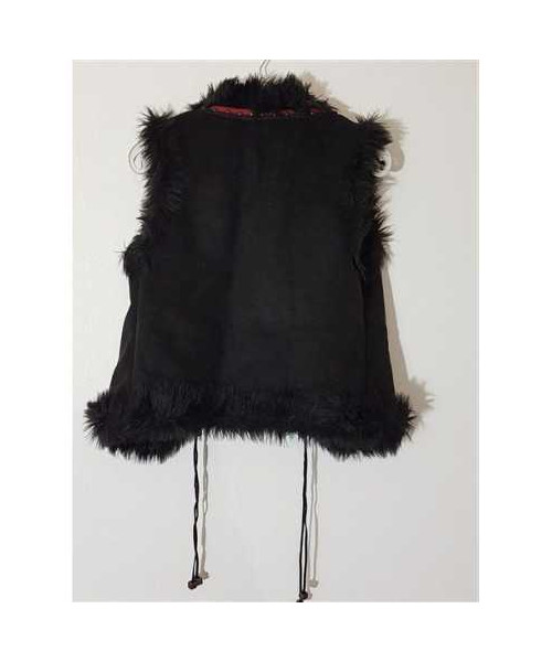 Vesta dama calduroasa Tre Collection