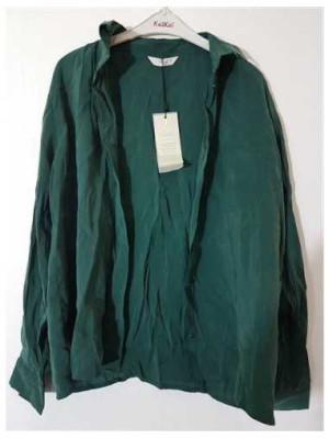 Camasa dama cu guler inalt PIGALLE