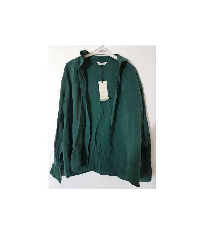 Camasa dama cu guler inalt PIGALLE