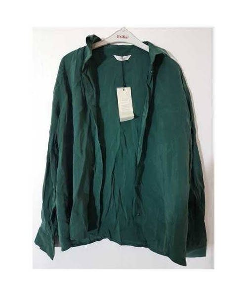 Camasa dama cu guler inalt PIGALLE