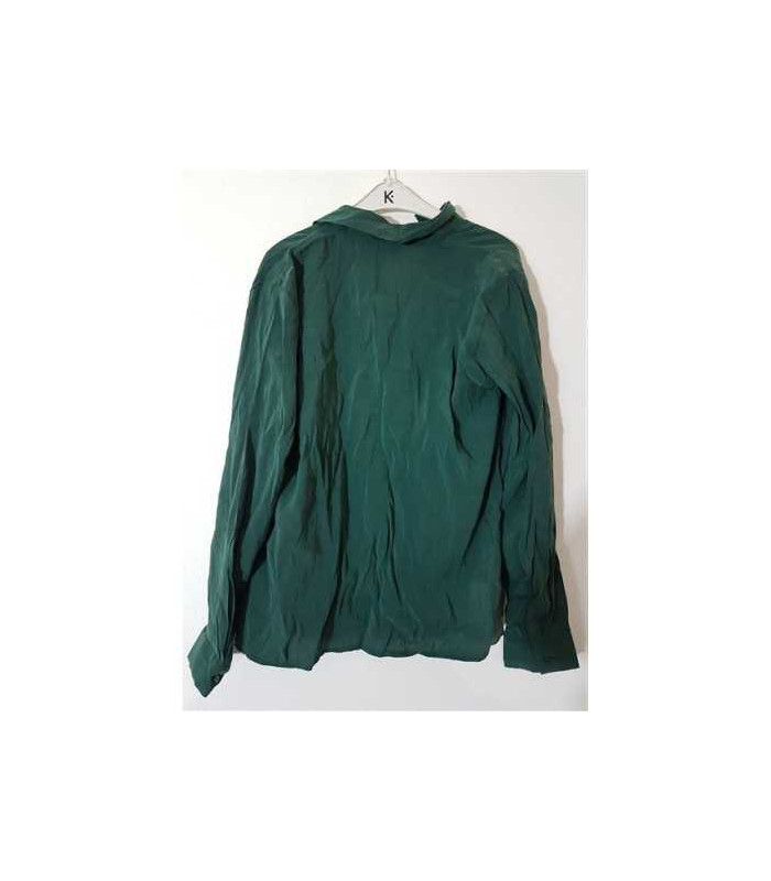 Camasa dama cu guler inalt PIGALLE