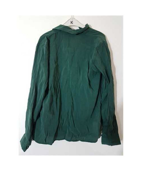 Camasa dama cu guler inalt PIGALLE