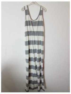 Rochie dama racoroasa model cu dungi ESMARA