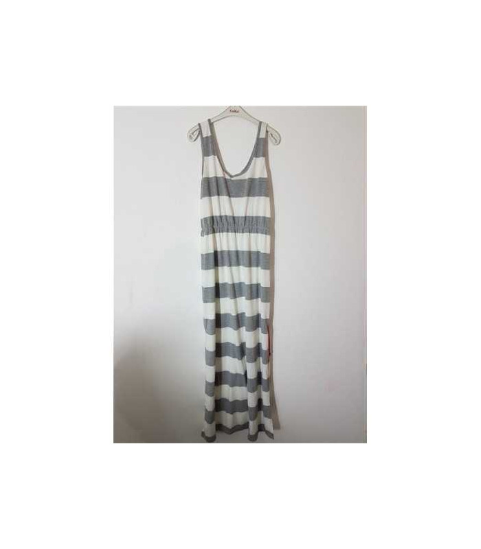 Rochie dama racoroasa model cu dungi ESMARA