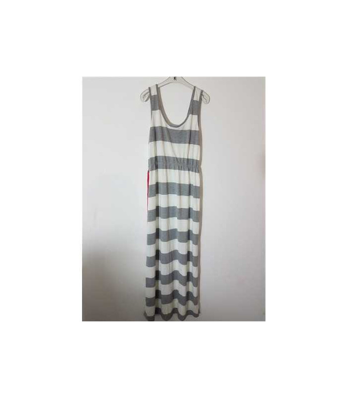 Rochie dama racoroasa model cu dungi ESMARA