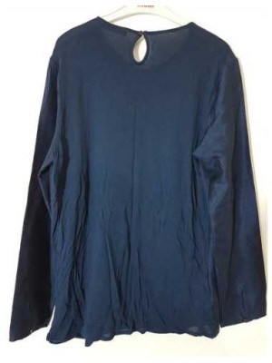 Bluzita dama deosebita Mango 2