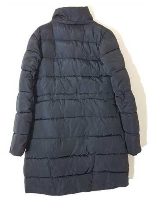 Geaca dama de fas calduroasa LUOKAI FASHION 2