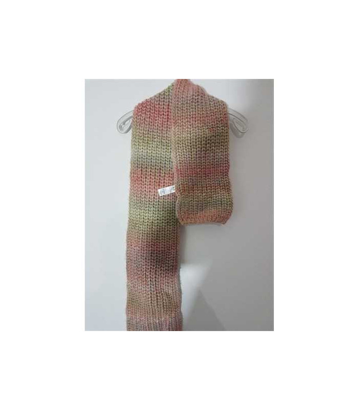 Fular tricotat pentru copii George