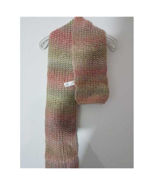 Fular tricotat pentru copii George