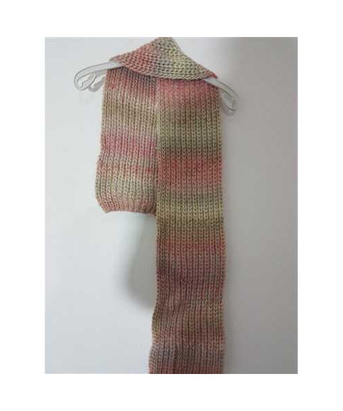 Fular tricotat pentru copii George