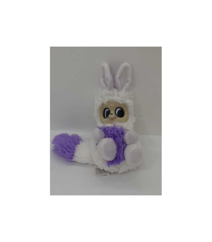 Jucarie de plus Bush Baby World