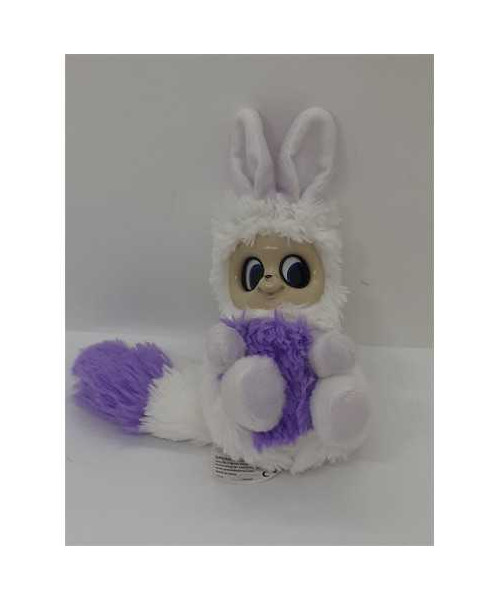 Jucarie de plus Bush Baby World