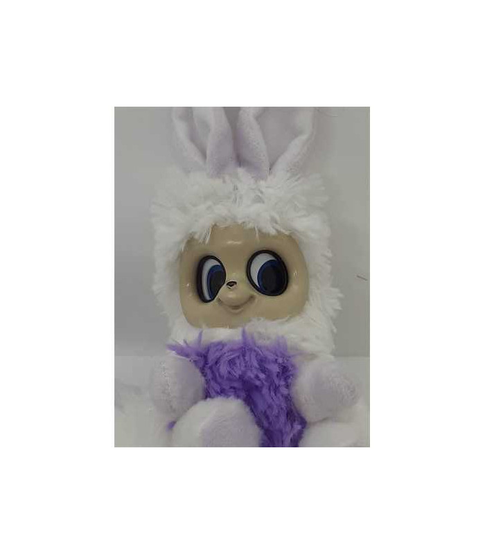 Jucarie de plus Bush Baby World